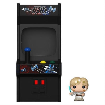 Star Wars Bitty POP! Mini Figure Starter Pack - Funko Pop! Figures