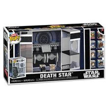 Bitty Boxes: BB Bundle- Star Wars(BF) - Funko Pop! Figures