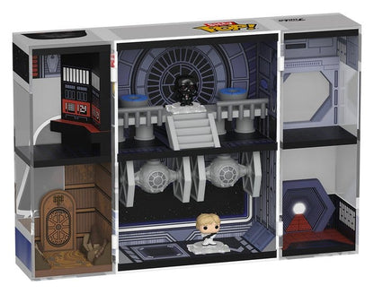 Bitty Boxes: BB Bundle- Star Wars(BF) - Funko 