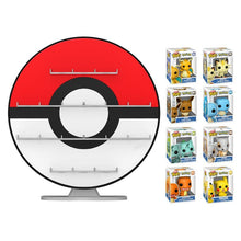 Bitty Displays: BP&D Bundle- Pokemon(BF) - Funko Pop! Figures