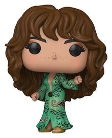 Off Campus POP! TV Vinyl Figure Allie Hyes