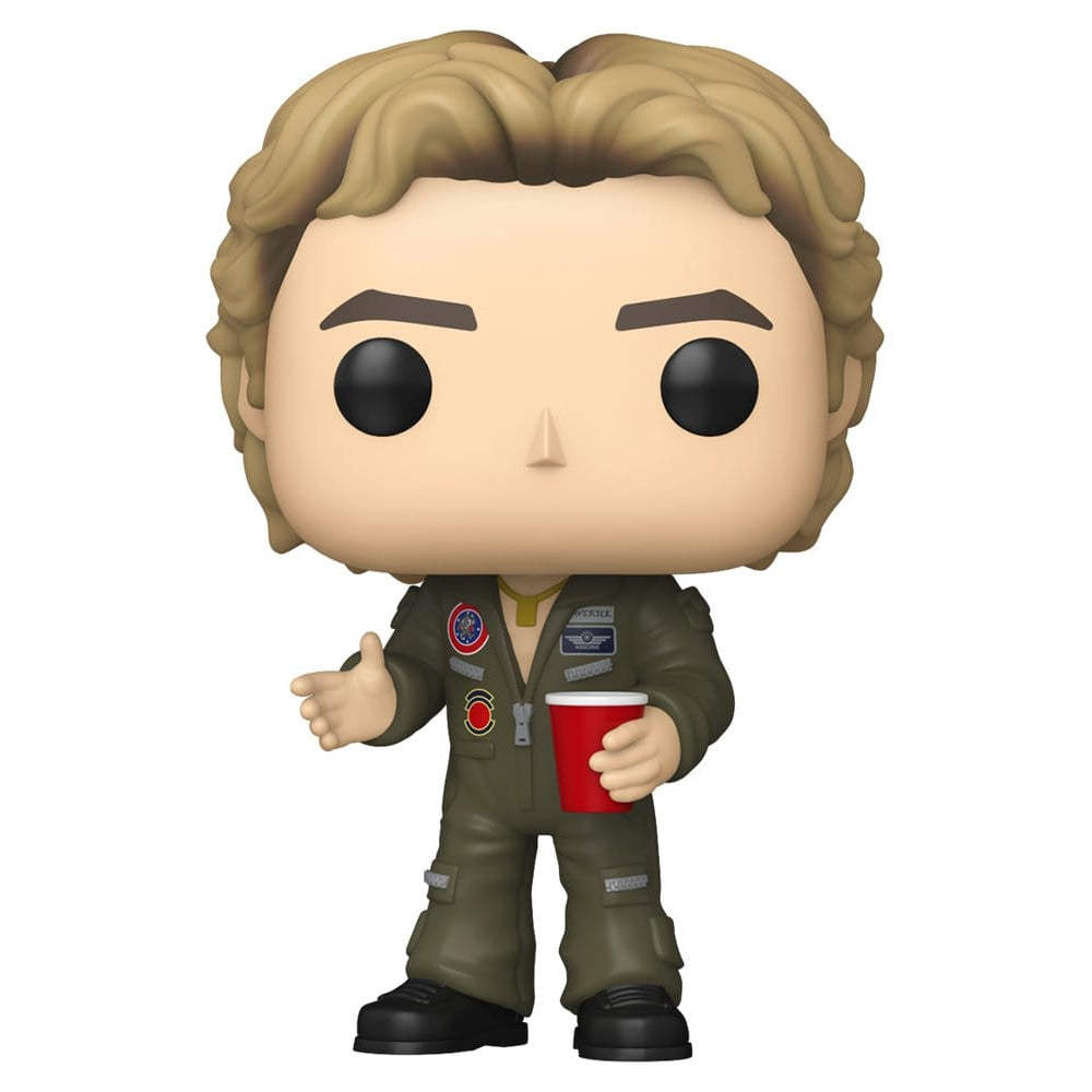 Off Campus POP! TV Vinyl Figure Dean Di Laurentis - Funko POP! Figures