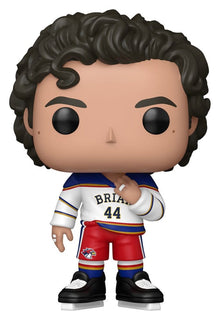 Off Campus POP! TV Vinyl Figure Garrett Graham