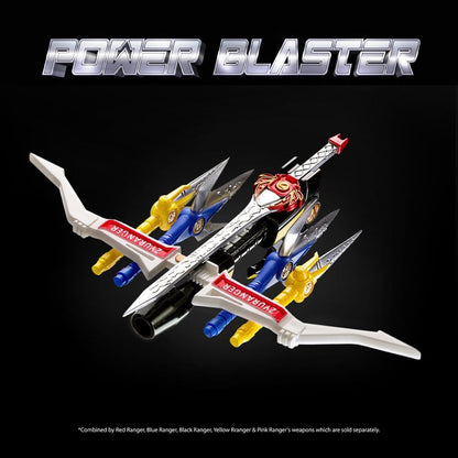 Power Rangers Furai Action Action Figure Pink Ranger 13 cm