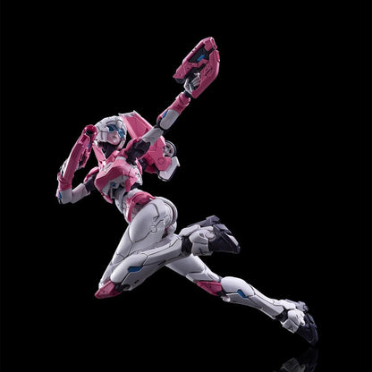 Transformers Furai Action Action Figure Arcee 16 cm - Flame Toys Action Figures
