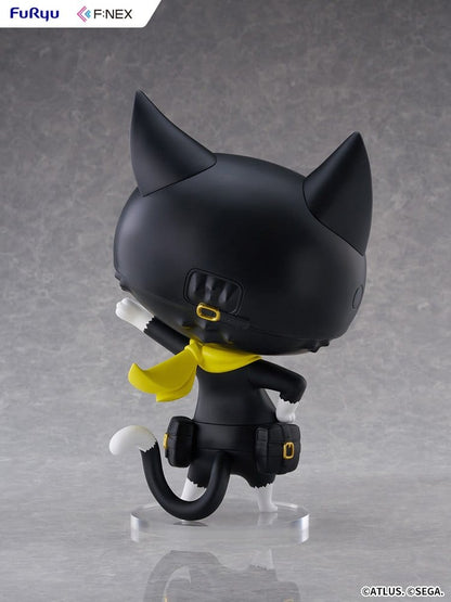 Persona 5 Royal Vinyl Figure 1/1 Morgana 35 cm - Furyu Statues
