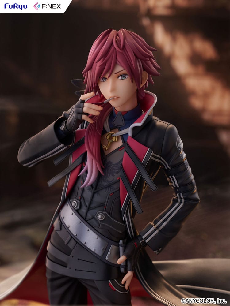 Nijisanji F:Nex PVC Statue 1/7 Lauren Iroas 26 cm - Furyu Statues