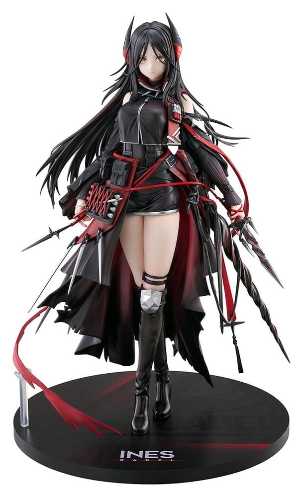 Arknights PVC Statue 1/7 Ines 27 cm - Furyu Statues