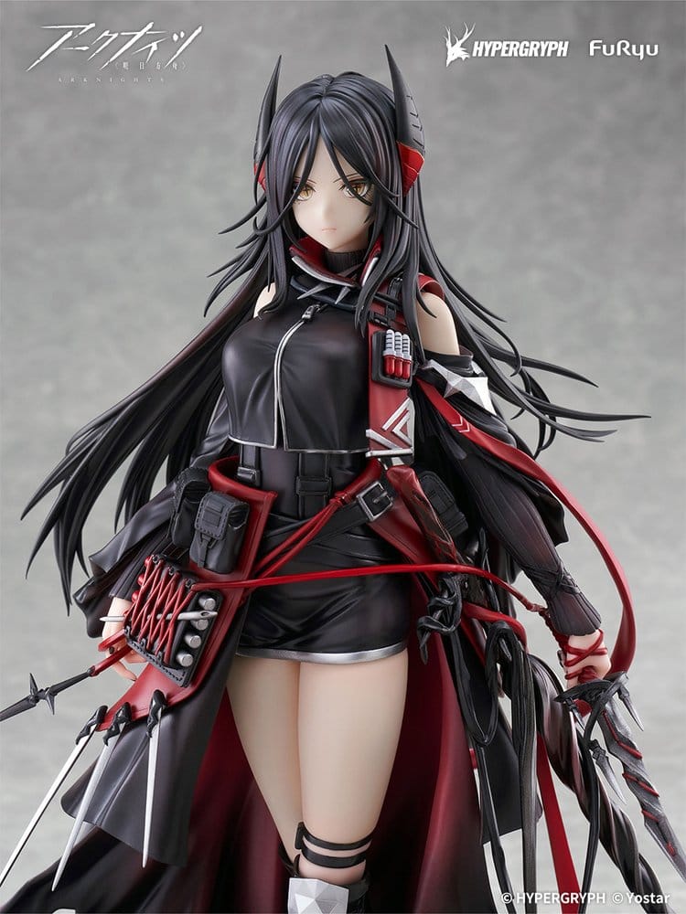 Arknights PVC Statue 1/7 Ines 27 cm - Furyu Statues