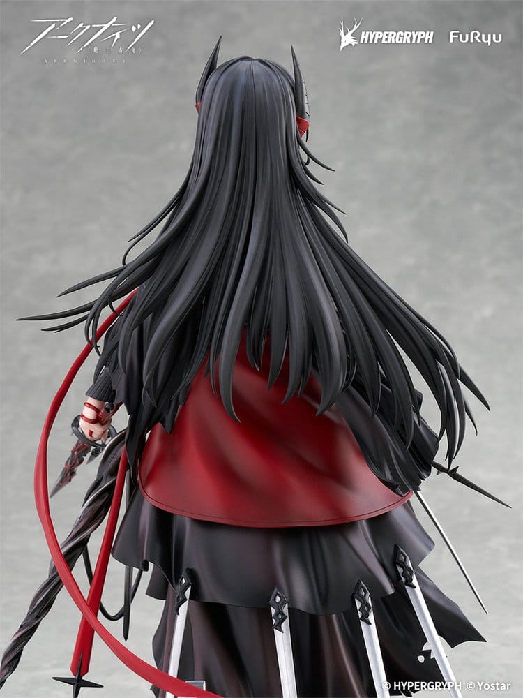 Arknights PVC Statue 1/7 Ines 27 cm - Furyu Statues