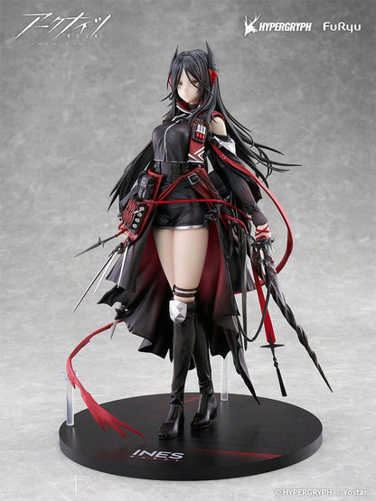 Arknights PVC Statue 1/7 Ines 27 cm - Furyu Statues