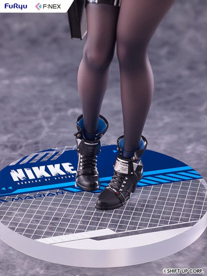 Goddess of Victory: Nikke F:Nex PVC Statue 1/7 Marian 26 cm - Furyu Statues