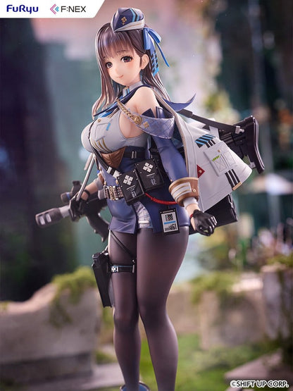 Goddess of Victory: Nikke F:Nex PVC Statue 1/7 Marian 26 cm - Furyu Statues