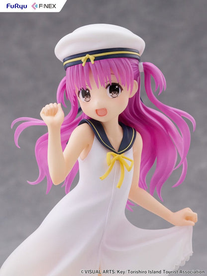 Summer Pocket F:Nex PVC Statue 1/7 Umi Kato 20 cm