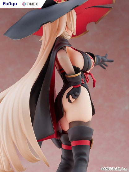 Nijisanji F:Nex PVC Statue 1/7 Nuit Sociere 27 cm - Furyu Statues
