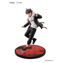 Nijisanji F:NEX PVC Figure 1/7 Saegusa Akina 25 cm - Furyu Statues