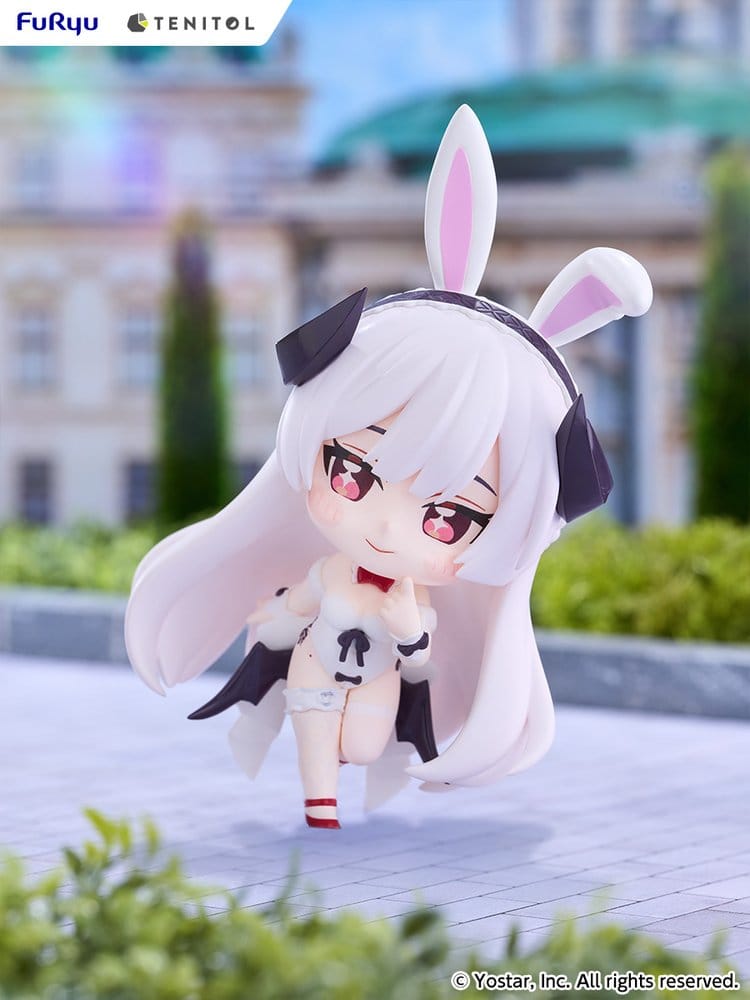 Stella Sora Tenitol PVC Figure Virigia(Bunny) [mini]