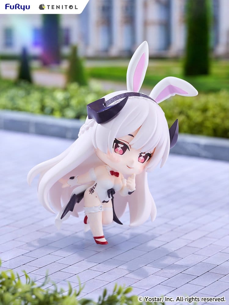 Stella Sora Tenitol PVC Figure Virigia(Bunny) [mini]