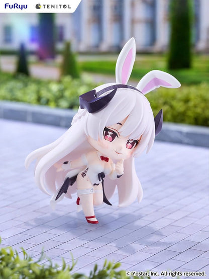 Stella Sora Tenitol PVC Figure Virigia(Bunny) [mini]