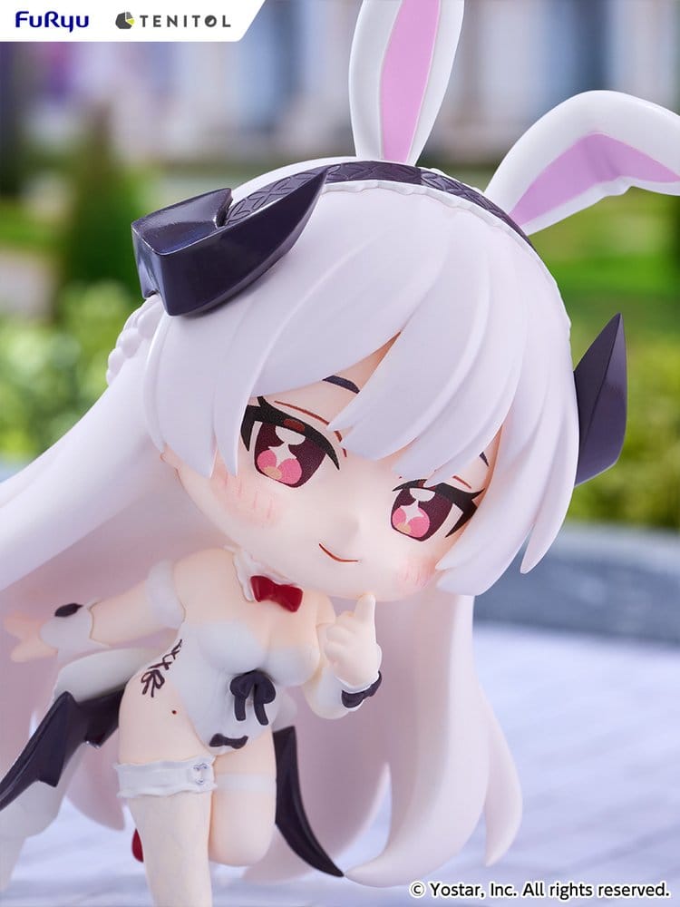 Stella Sora Tenitol PVC Figure Virigia(Bunny) [mini]