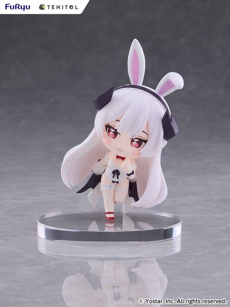 Stella Sora Tenitol PVC Figure Virigia(Bunny) [mini]