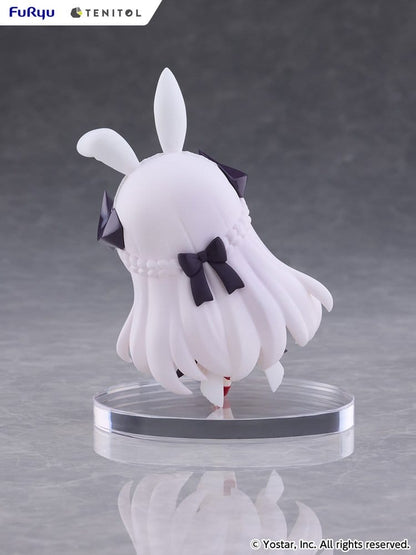 Stella Sora Tenitol PVC Figure Virigia(Bunny) [mini]