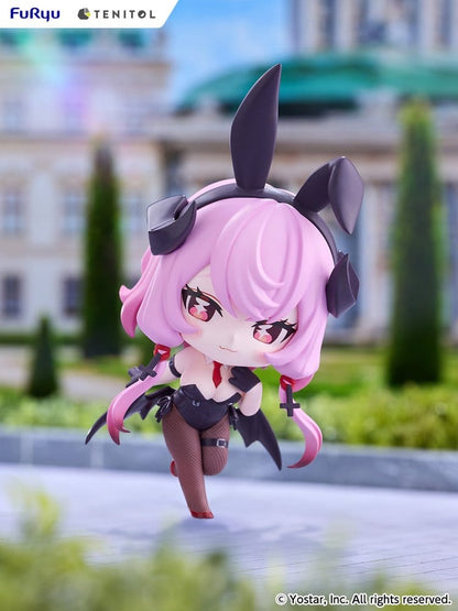 Stella Sora Tenitol PVC Figure Bernina(Bunny) [mini]