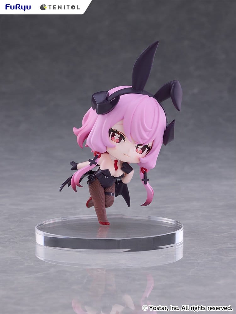 Stella Sora Tenitol PVC Figure Bernina(Bunny) [mini]