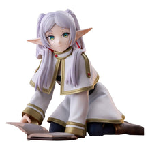 Frieren: Beyond Journey's End Tenitol PVC Figure Frieren petit - Furyu Statues