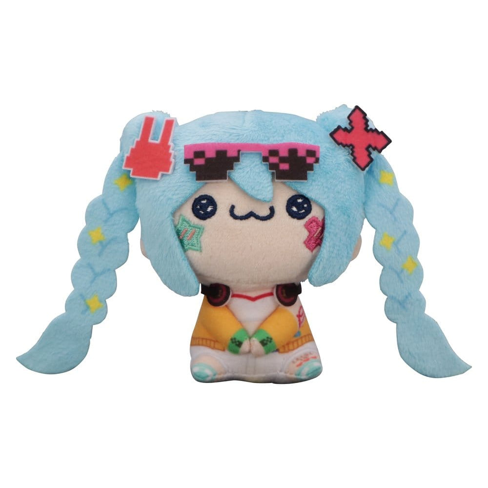 Hatsune Miku MOCHIPICO Mini Plush Figure Hatsune Miku Digital Stars 2025 A - Furyu Plush