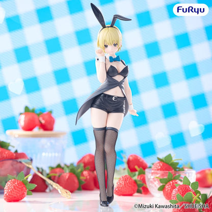Strawberry 100% BiCute Bunnies PVC Figure Tsukasa Nishino - Furyu Statues
