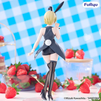 Strawberry 100% BiCute Bunnies PVC Figure Tsukasa Nishino - Furyu Statues