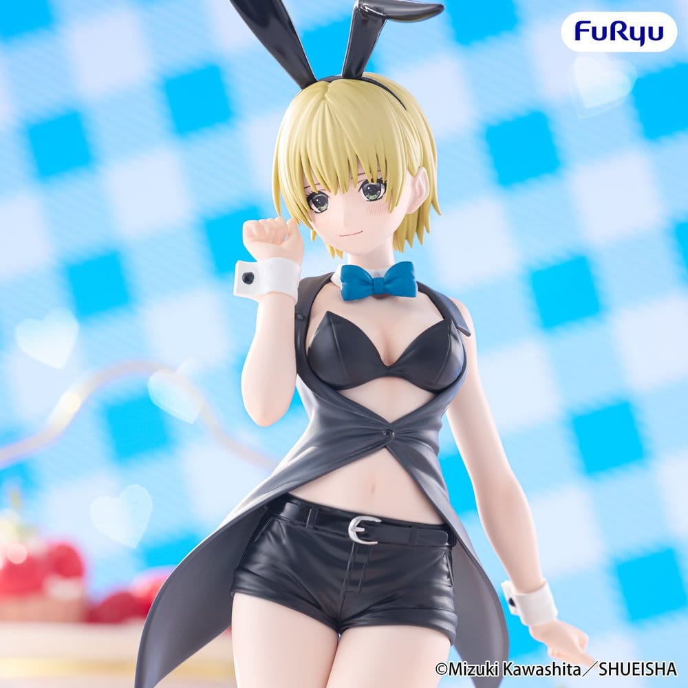 Strawberry 100% BiCute Bunnies PVC Figure Tsukasa Nishino - Furyu Statues