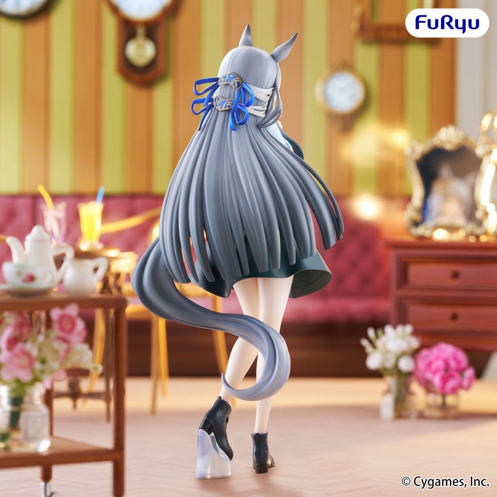 Umamusume: Pretty Derby Trio-Try-iT PVC Figure Chrono Genesis - Furyu Statues