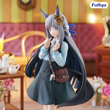 Umamusume: Pretty Derby Trio-Try-iT PVC Figure Chrono Genesis - Furyu Statues
