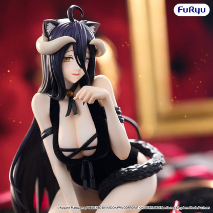 Overlord melffy PVC Figure Albedo - Furyu Statues