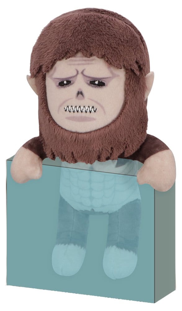 Attack on Titan Hanging Plush Beast Titan - Furyu Plush