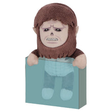 Attack on Titan Hanging Plush Beast Titan - Furyu Plushes