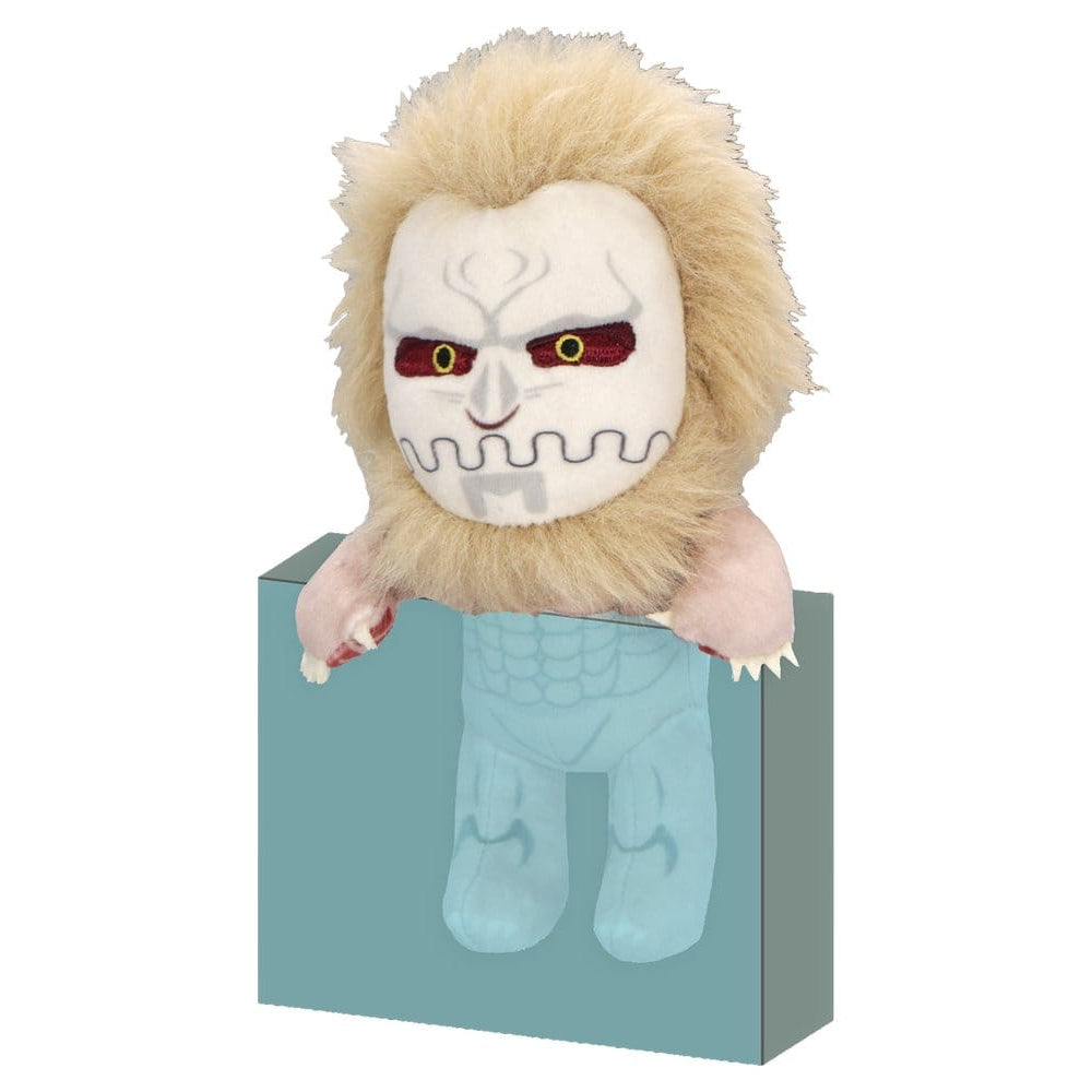 Attack on Titan Hanging Plush Jaw Titan - Furyu Plushes