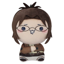 Attack on Titan Mochipico Plush Hans - Furyu Plushes