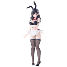 Strawberry BiCute Bunnies PVC Figure Aya Toujou - Furyu Statues