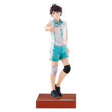 Haikyu!! PVC Figure Toru Oikawa - Furyu Statues