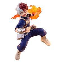 My Hero Academia: You're Next PVC Figure Muchute Shoto Todoroki - Furyu Statues