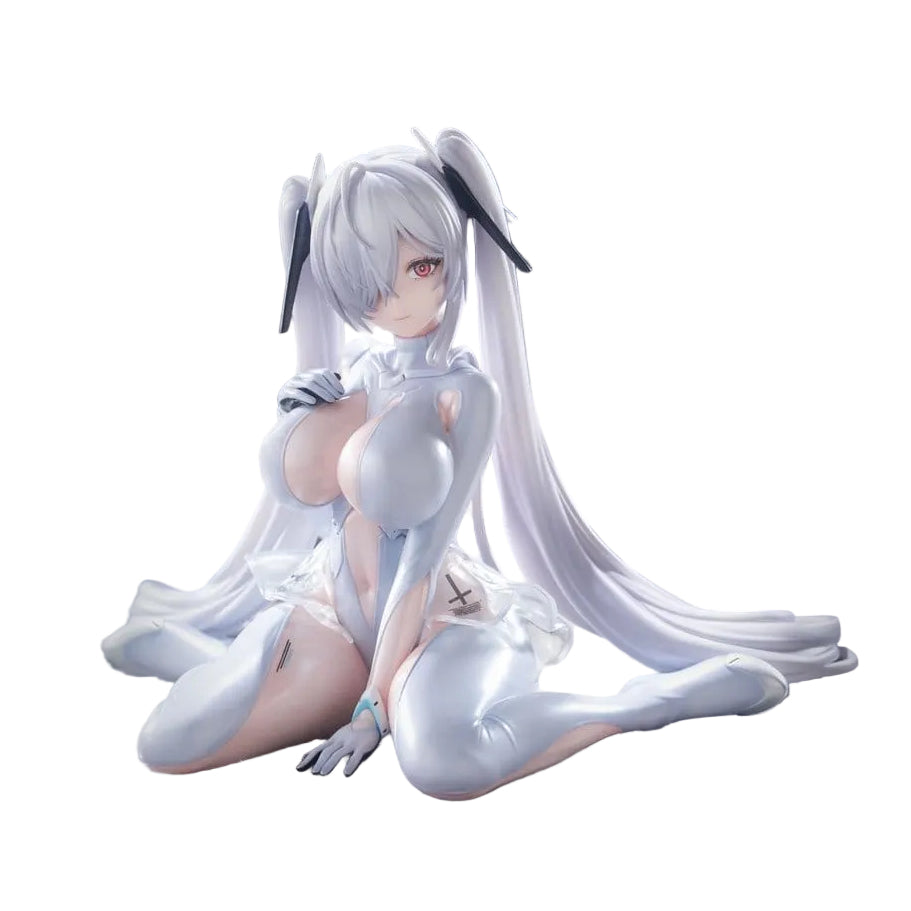 Goddess of Victory: Nikke Noodle Stopper PVC Figure Cinderella - Furyu Statues