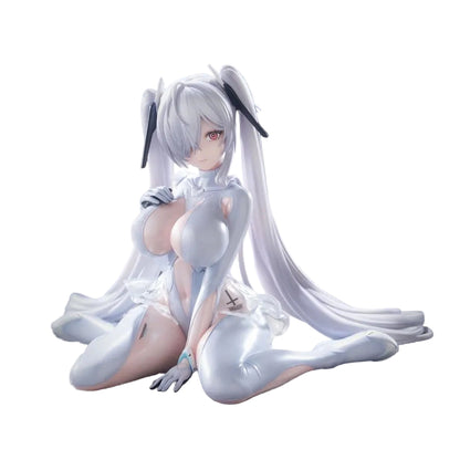 Goddess of Victory: Nikke Noodle Stopper PVC Figure Cinderella - Furyu Statues
