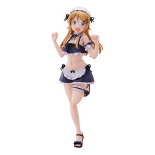 Ore no Imouto ga Konna ni Kawaii Wake ga Nai. Tenitol Tall PVC Statue Kousaka Kirino swimsuits maid Ver. 30 cm - Furyu Statues