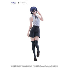 Chainsaw Man-The Movie: Reze Arc Tenitol Tall PVC Figure Reze 30 cm - Furyu Statues