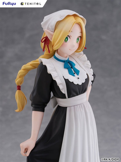 Delicious in Dungeon Tenitol Tall PVC Figure Marcille Classic Maid Ver. 28 cm - Furyu Statues