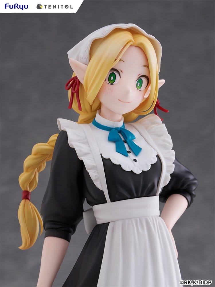 Delicious in Dungeon Tenitol Tall PVC Figure Marcille Classic Maid Ver. 28 cm - Furyu Statues