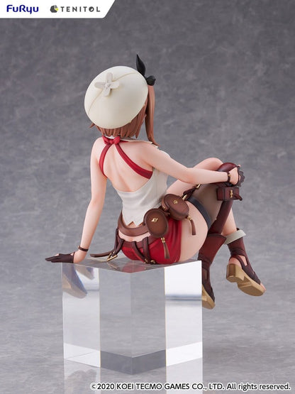 Atelier Ryza 2: Lost Legends & the Secret Fairy Tenitol Big Noodle Stopper PVC Figure Reisalin Stout 19 cm - Furyu Statues